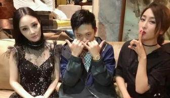 娱乐圈吃瓜说,揭秘明星背后的秘密与八卦