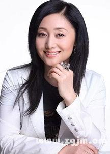 窦凤琴个人资料