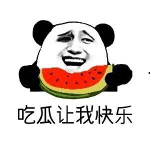 吃瓜群众啥意思啊